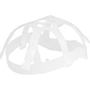Suspensão/carneira para capacete (nova) VONDER