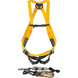 Conjunto de segurança CSV 750YE VONDER