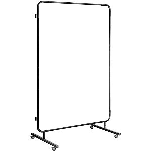 Suporte metálico para cortina de solda VONDER