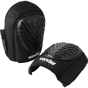 Joelheira de proteção com gel VONDER