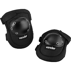 Joelheira de proteção VONDER