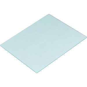 Lente de proteção externa para máscara MSV 012 pacote com 10 peças VONDER