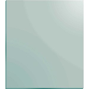 Lentes de proteção externa para SWARM A10/A20 ESAB
