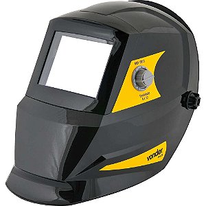 Carcaça para máscara MEV 0913 VONDER
