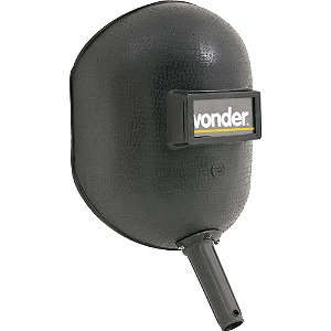 Escudo para solda em polipropileno VD 620 VONDER