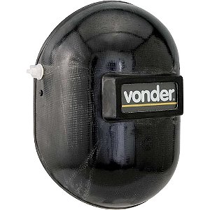 Máscara para solda em celeron VD 730 VONDER