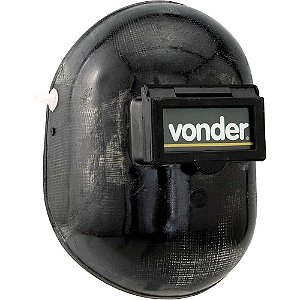 Máscara para solda em celeron VD 735 VONDER