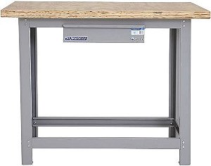 Bancada multiuso desmontável 110cm x 60cm X 85cm BM-A MARCON