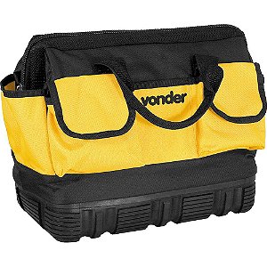 Bolsa em lona para ferramentas BL 010 VONDER