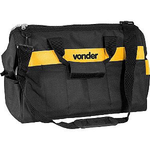 Bolsa em lona para ferramentas BL 008 VONDER