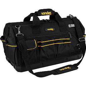 Bolsa em lona para ferramentas BL 900 VONDER PLUS