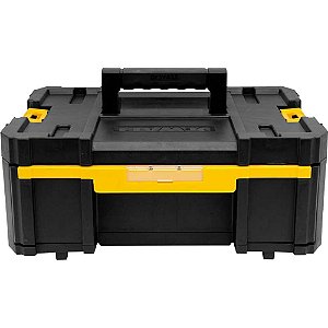 Caixa plástica para ferramentas com gaveta STAK DWST17803 DEWALT