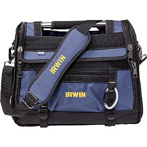Mala para ferramentas 18" tool center 14080 IRWIN