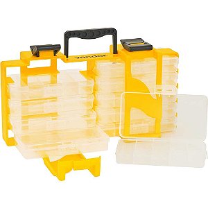 Organizador plástico OPV 100 VONDER