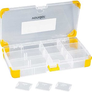 Organizador plástico OPV 70 VONDER