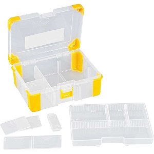 Organizador plástico OPV 80 VONDER