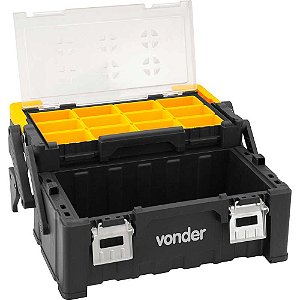 Organizador plástico OPV 800 VONDER