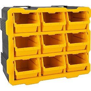 Organizador plástico OPV 090 VONDER