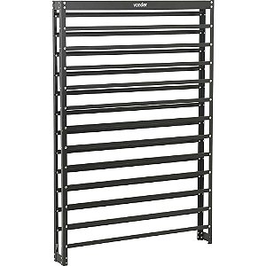 Estante metálica para gaveteiros 150,0cm x 101,0cm x 16,0cm 108/3 VONDER