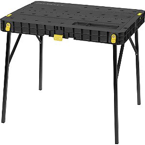 Mesa dobrável retangular STST83492-1 STANLEY