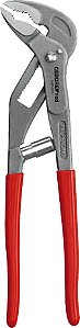 Alicate bomba d'água 10" ajuste automático R28154010 3301172 GEDORE RED