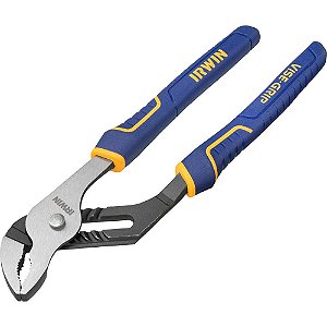 Alicate bomba d'água 10" Vise-Grip 2078510 IRWIN