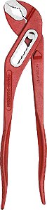 Alicate bomba d'água 12" ajuste automático R28100012 3301176 GEDORE RED