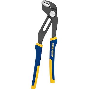Alicate bomba d'água 12" Groovelock Vise-Grip 2078112 IRWIN