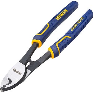 Alicate corta cabos 8" Vise-Grip 2078328 IRWIN