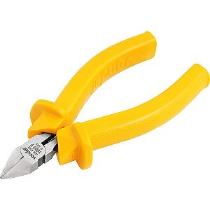 Alicate corte diagonal 5" com isolação até 1.000V VONDER