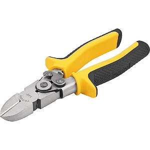 Alicate corte diagonal 7.1/2" força dupla VONDER