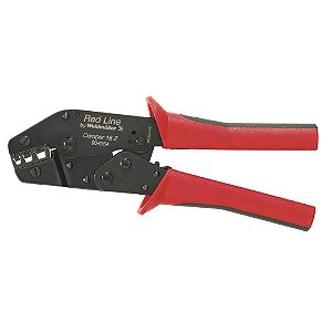 Alicate crimpador para terminais tubulares 6,0 mm² a 16,0 mm² CRIMPER 16Z CONEXEL