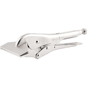 Alicate de pressão 10" tipo plataforma VONDER
