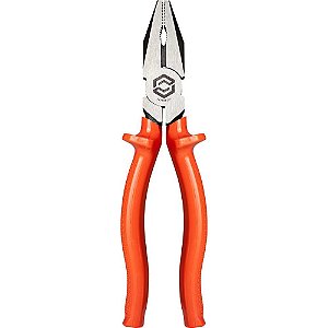 Alicate universal 8" com isolação até 1.000V ST700022L SATA