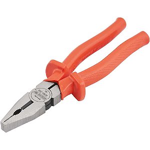 Alicate universal 8" cromo vanádio com isolação até 1.000V 8280/8 IOX 029.400 GEDORE