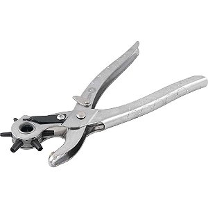 Alicate furador 9"" NOVE54