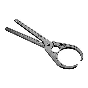 Alicate para aplicação das abraçadeiras (tipo lingueta) das juntas homocinéticas 103326 RAVEN