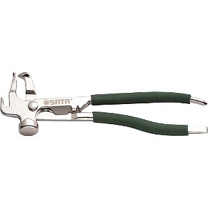 Alicate para balanceamento de rodas ST92107SC SATA