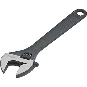 Chave ajustável 10" VONDER