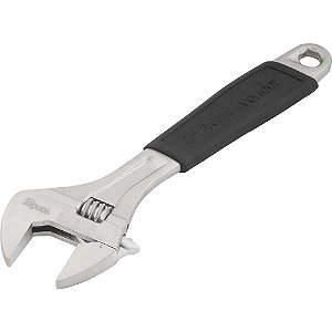 Chave ajustável 10" VONDER