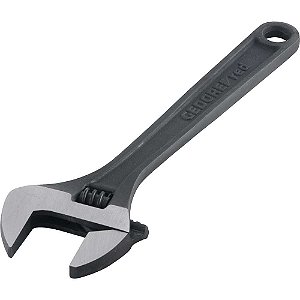 Chave ajustável 12" GEDORE RED