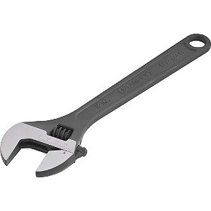 Chave ajustável 12" STANLEY