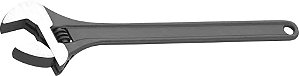 Chave ajustável 18" GEDORE RED