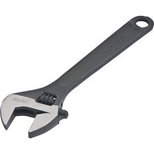 Chave ajustável 18" VONDER