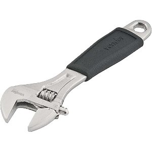 Chave ajustável 8" VONDER