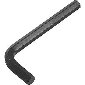 Chave hexagonal (allen) 10,0mm VONDER