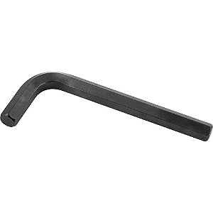 Chave hexagonal (allen) 12,0mm VONDER