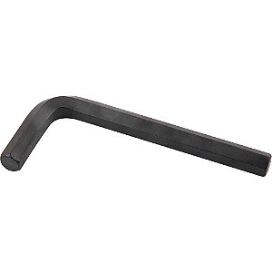 Chave hexagonal (allen) 14,0mm VONDER