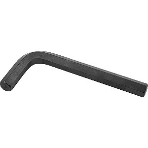 Chave hexagonal (allen) 17,0mm VONDER