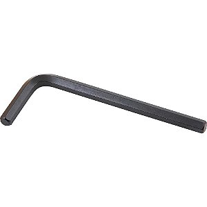 Chave hexagonal (allen) 5,0mm VONDER